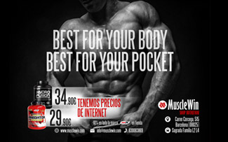 MuscleWin